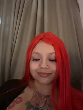 Barbiee_doll1 - SHOW ANAL CUCUMBER🫛🍆🍆