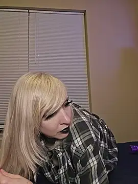 AmethystFoxx