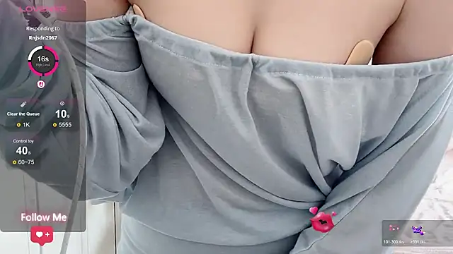 --bee-- - 把我惹毛了 我就会变的毛茸茸（咪咪滴蜡诱惑）