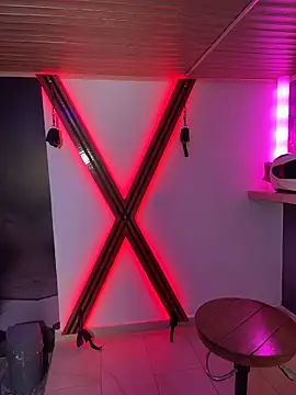 Daniand - show tits