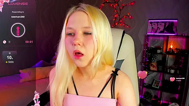 VivieSunn - make me a wet bitch