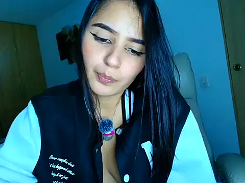 Danae_999 - control toy 1 min