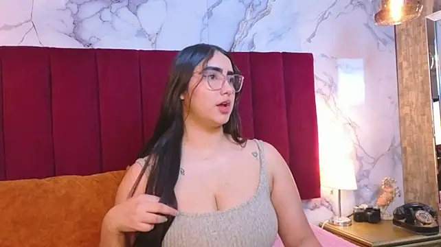 JESSYCORTES - control domi x 5 minutes