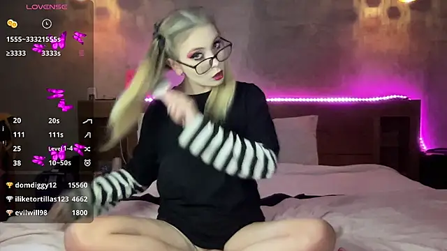 Ammyska - Top off
