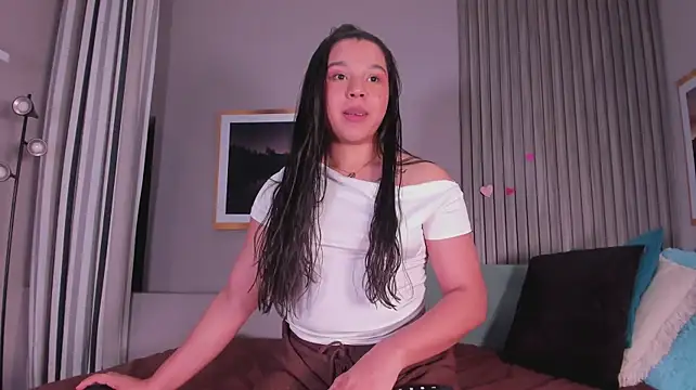Adri_Silva - Toy 3 min, make my vibrate💦