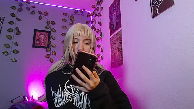 Niakat_ - 🎯naked all & zoom pussy ❤️