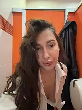 AleksandraRich - Make me wet💦
