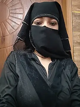 Noorkhatoon - Ass fingerin
