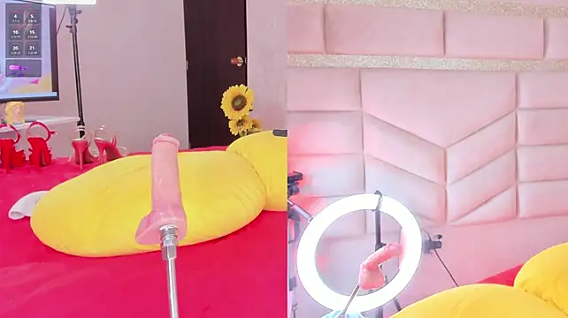 Alazanna - CTRLx1MIN 💦 BIG SQUIRT