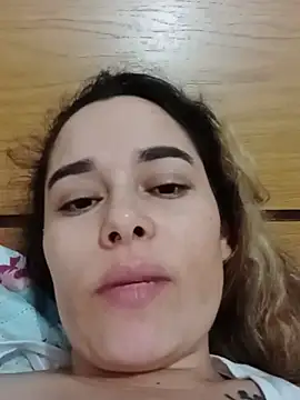 Amelia1_ - Lots of saliva in my pussy