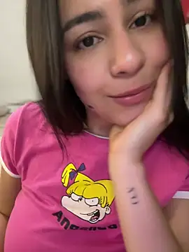 CuteKira7 - Sit on your face no pants