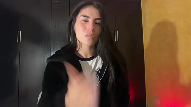 Sasha_jonne - leggings off
