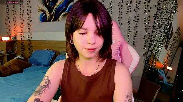 Maya_Campbell - Take of my panties