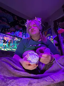 Cutiepiespanks - Hot Wax on my Ass