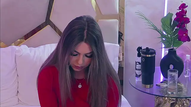 AylinRosee - Lock and key of my... orgasm 🥵