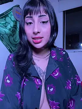 Dulcineaa77 - I put a finger in my tight ass