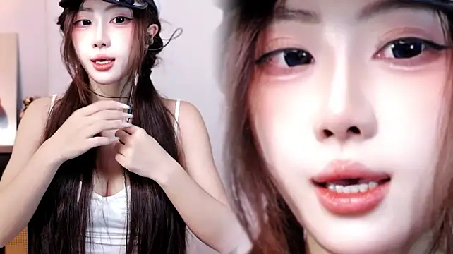 Dolly__Baby - 怼镜头男友视角看胸诱惑