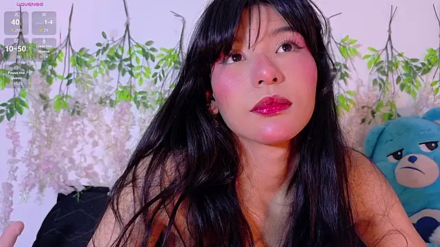 Nathalya_summer_ - finger in my pussy