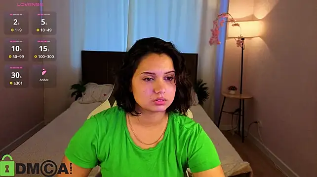 VivienRoss_ - BOOP MY NOSE