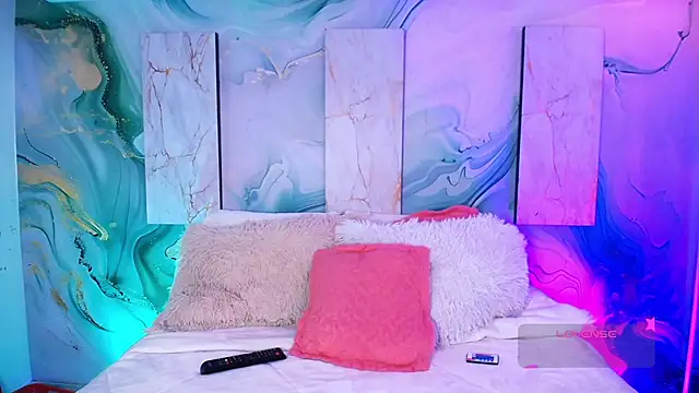 MylaDreams - lush control x2 minutes