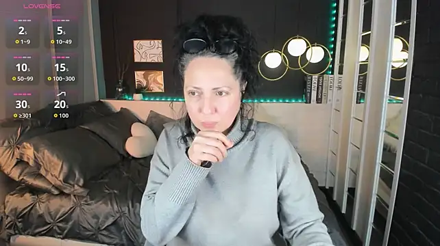 Anita_Muse - An erotic dance for you