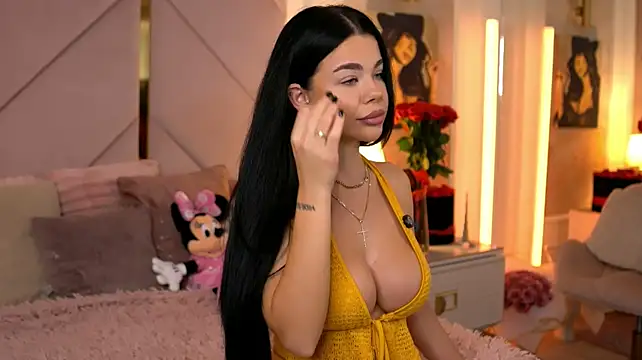 Alexaheyess - Bring Me a LOVELY smile 🙈🤍