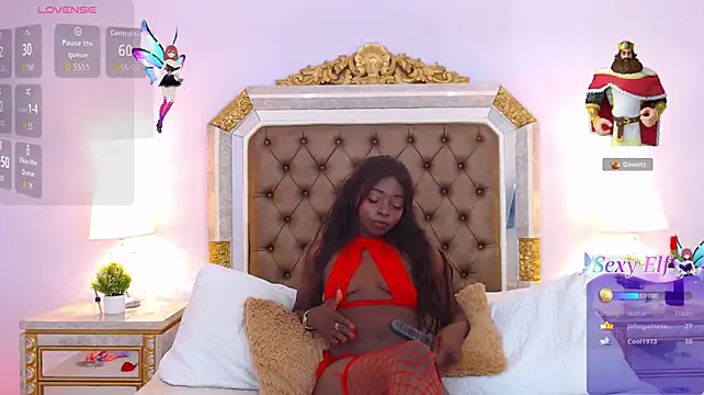 GiselleLeiner - 🍊Ride Dildo🍊