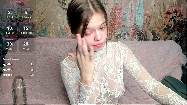 Tooory18 - put me in doggy position without panties
