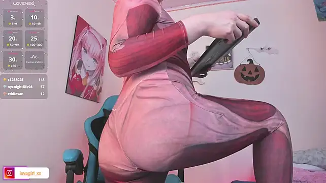 Julieta_Shelby - ANAL