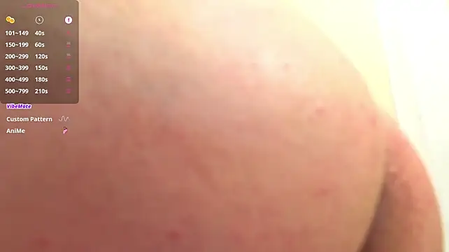 AnotherDayInParadise_ - my fingers speed up for every token