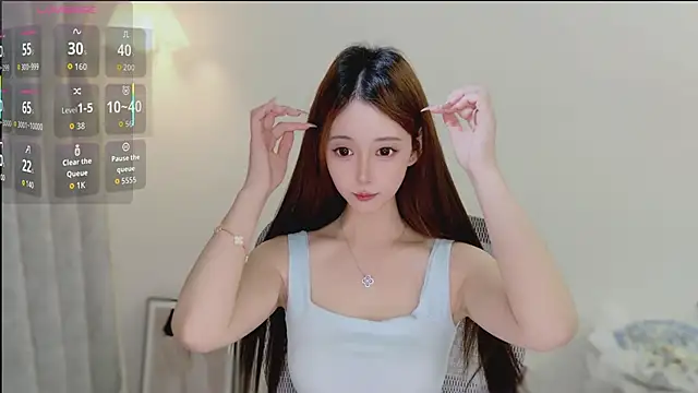 Lynne-1 - 喜欢这个温度 风也很温柔·