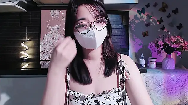 Rinasaki - 自慰喷水。。。~