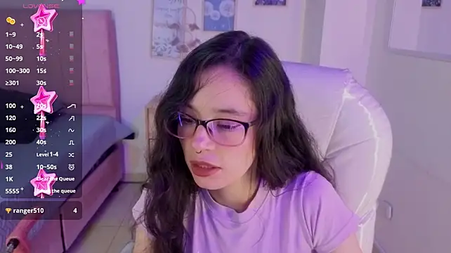 Danna_star1 - SPANK BOOBS SO HARD 😈🔥