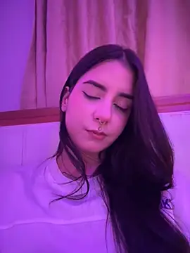 Kittyhelll_ - Fingering pussy dripping cum