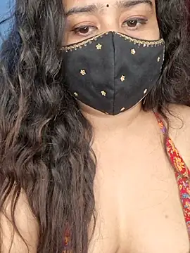 Indian-hotm-Neha