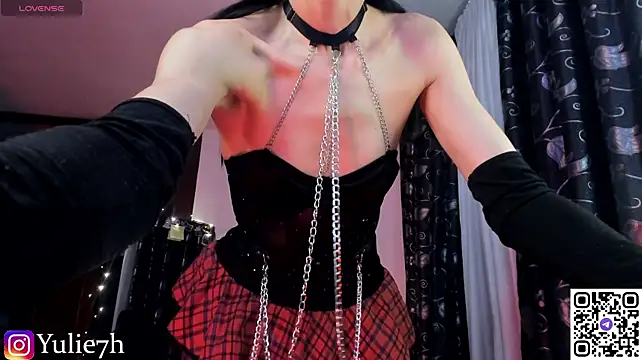 _Jessy_Moon_ - Make me WET | Toy Control x 5min