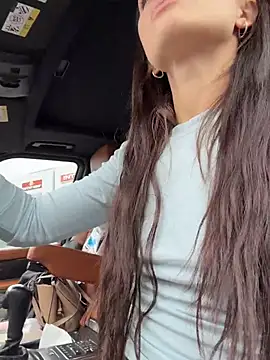 AngelinaTeller - Fuck pussy dildo