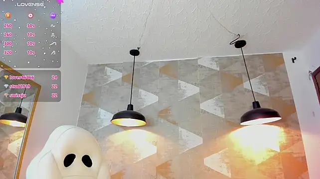 LalilaBrunettee - naked twerking 🥵