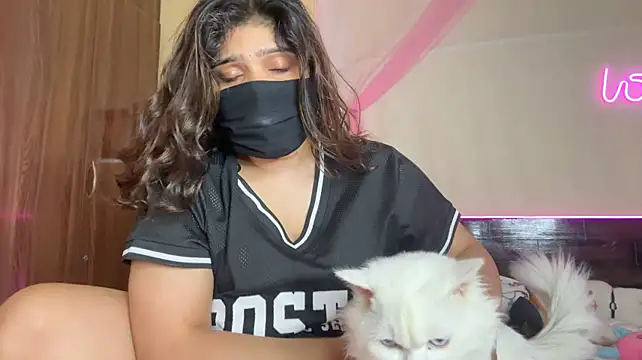Cherry_jerry - shower show
