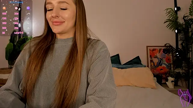 Passi_lover - masturbating pussy in panties