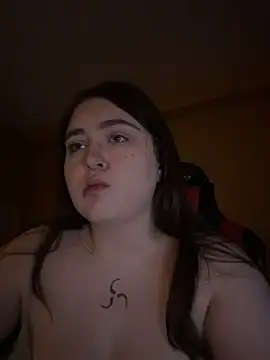 Yuminull - Milky squirt show+📹🎁LT