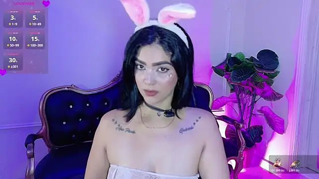 MarianaMontezz - 🍒Squeeze Boobs and Pinch nipples🍒