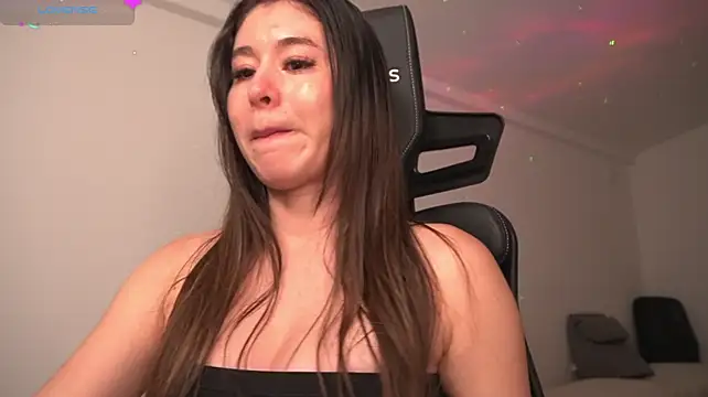 Sharon_07 - Play with dildo+Cum 🍒