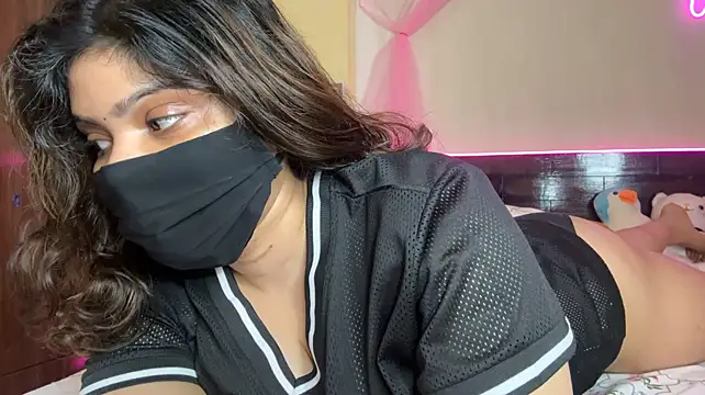 Cherry_jerry - shower show