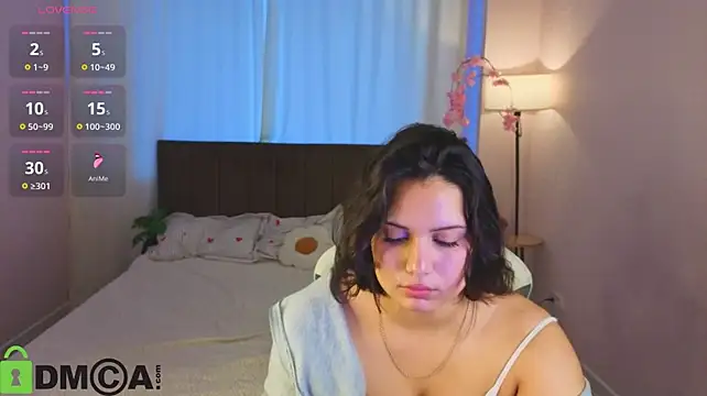 VivienRoss_ - BOOP MY NOSE