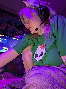 Cutiepiespanks - Hot Wax on my Ass