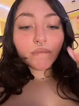 Evemeqt - BOOBS OUT MASTURBATION