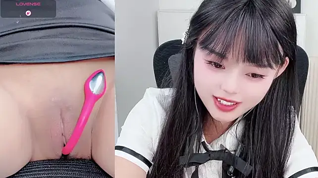 Xianxian-baby - 肉棒抽插喷水spray waterch潮吹き（しおふき）