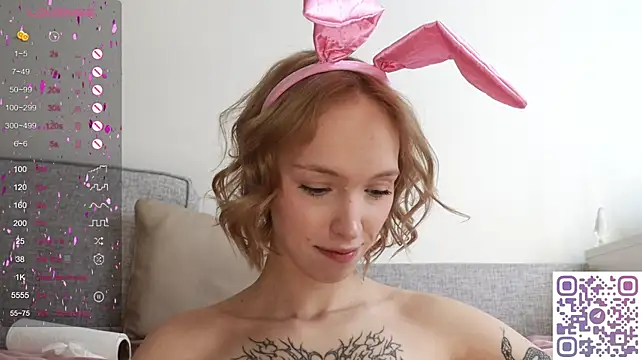 Grace_Glend - fuck my pussy