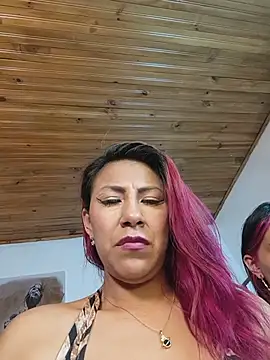 Tatianabelli - Boob show